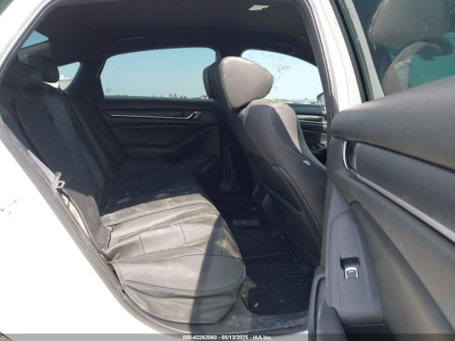 1HGCV1F3XKA070626 Honda Accord Sport