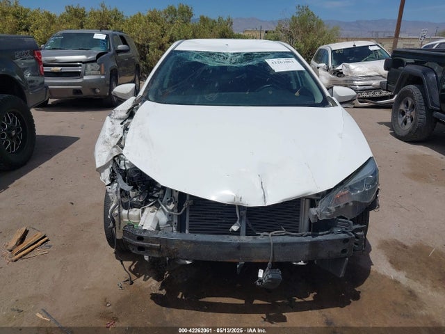 Toyota COROLLA SE 2019 2T1BURHE9KC197924 Image 13
