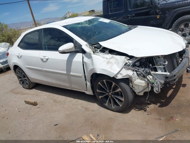 Toyota COROLLA SE 2019 2T1BURHE9KC197924 Image 14