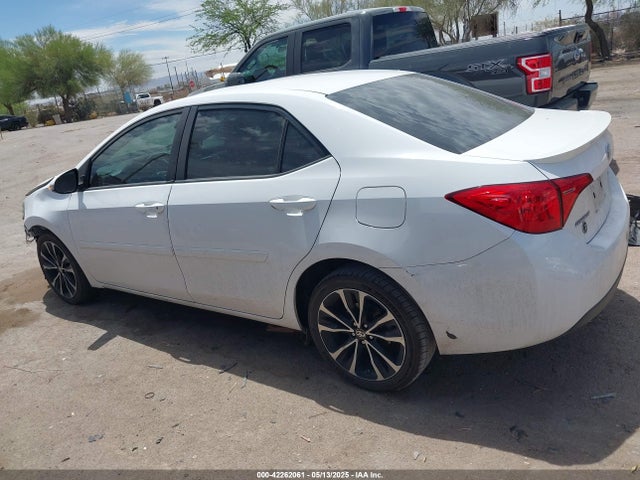 Toyota COROLLA SE 2019 2T1BURHE9KC197924 Image 15