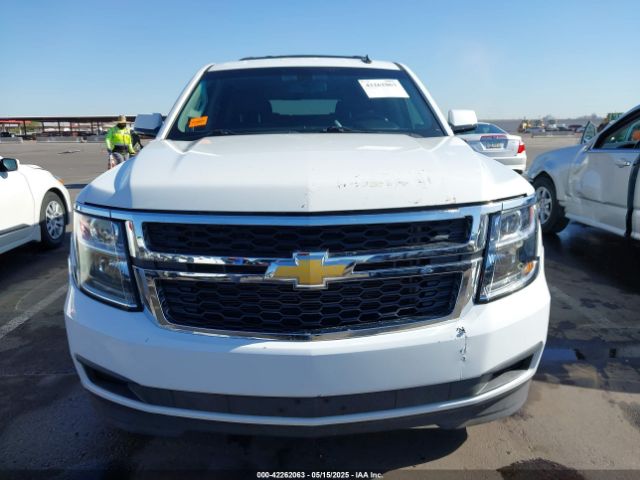 1GNSCGKC8GR273622 Chevrolet Suburban Ls