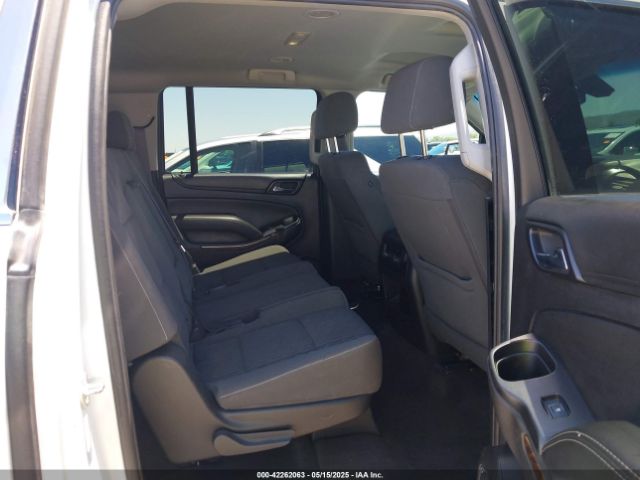 1GNSCGKC8GR273622 Chevrolet Suburban Ls