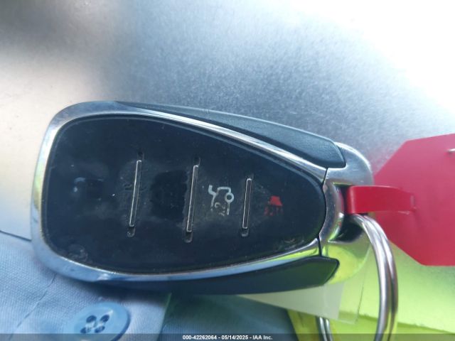 1G1ZD5ST2JF129848 Chevrolet MALIBU LT