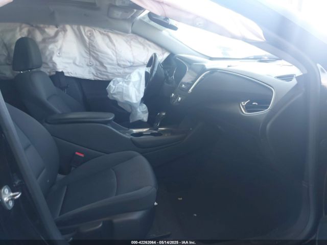 1G1ZD5ST2JF129848 Chevrolet MALIBU LT