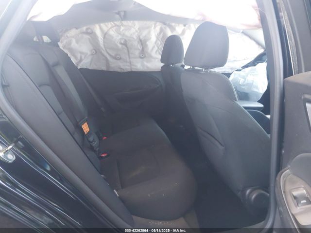 1G1ZD5ST2JF129848 Chevrolet MALIBU LT