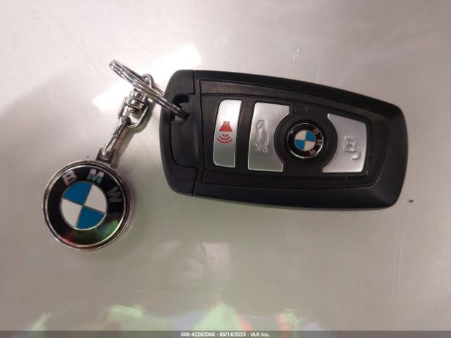 2012 BMW 528I WBAXH5C52CDW10097 Photo 10