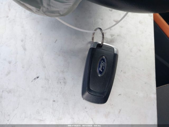 MAJ3S2GE1MC442302 Ford Ecosport Se