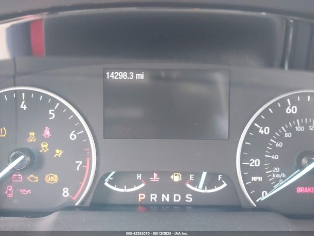 MAJ3S2GE1MC442302 Ford Ecosport Se