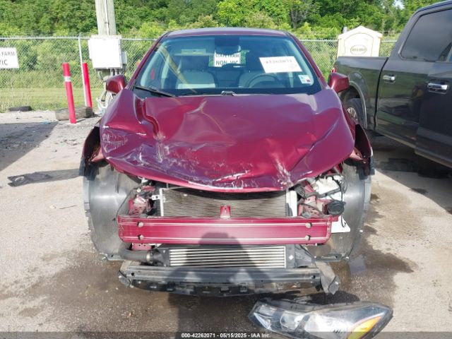 3GNCJKSB9HL273710 Chevrolet TRAX LS