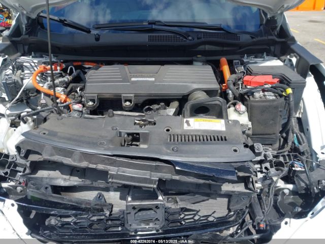 7FART6H97LE023225 Honda Cr-v Hybrid Touring