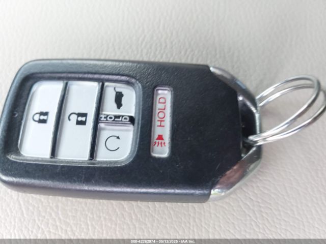 7FART6H97LE023225 Honda Cr-v Hybrid Touring