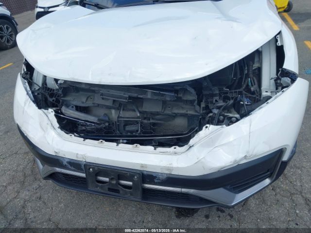 7FART6H97LE023225 Honda Cr-v Hybrid Touring