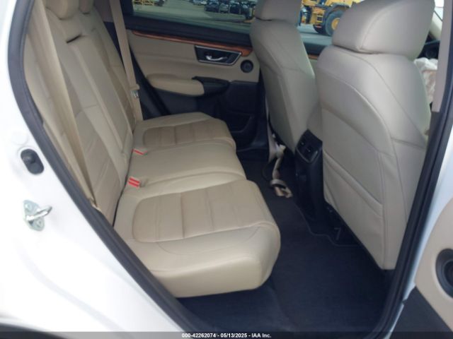 7FART6H97LE023225 Honda Cr-v Hybrid Touring