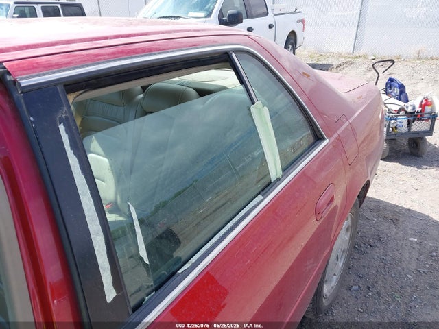 2002 CADILLAC DEVILLE 1G6KD57YX2U253122 Photo 5