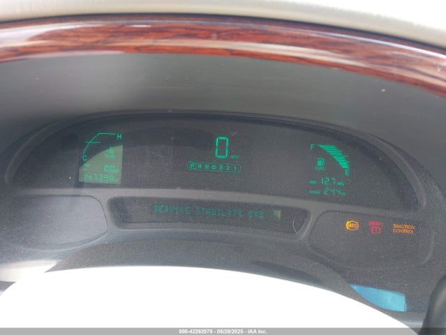 2002 CADILLAC DEVILLE 1G6KD57YX2U253122 Photo 6