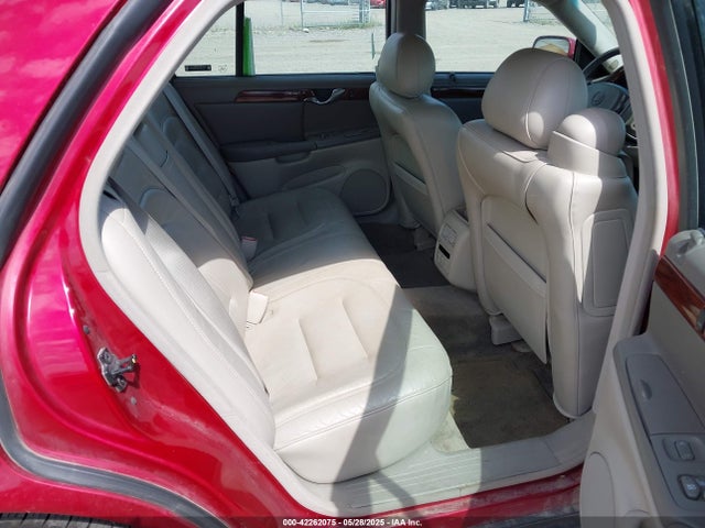 2002 CADILLAC DEVILLE 1G6KD57YX2U253122 Photo 7