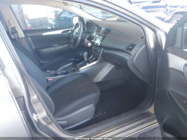 3N1AB7AP9KY251551 Nissan Sentra