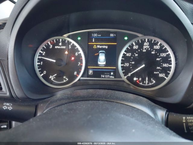 3N1AB7AP9KY251551 Nissan Sentra