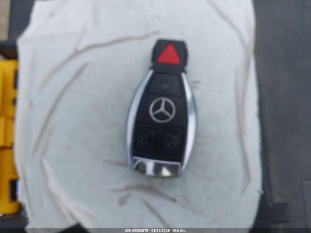 4JGDA5HB5GA653439 Mercedes-Benz Gle 350 4matic
