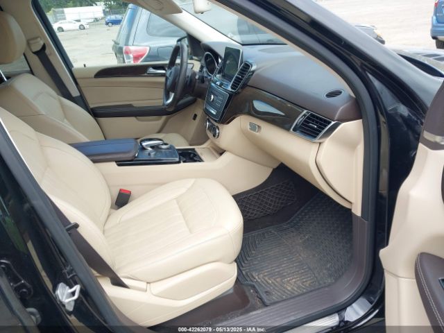 4JGDA5HB5GA653439 Mercedes-Benz Gle 350 4matic