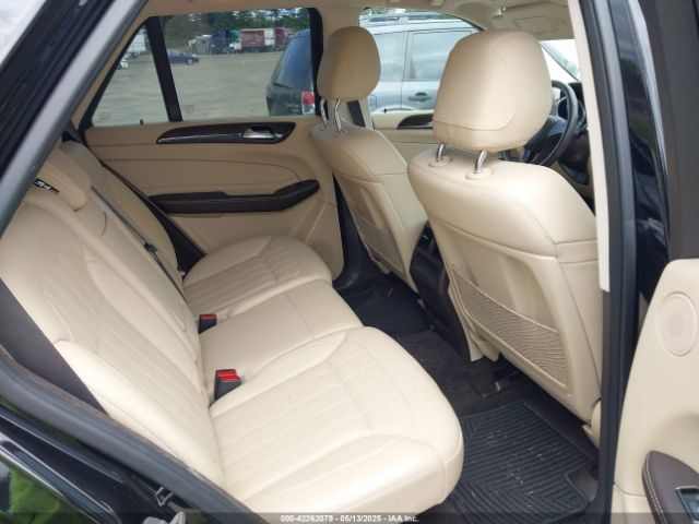 4JGDA5HB5GA653439 Mercedes-Benz Gle 350 4matic