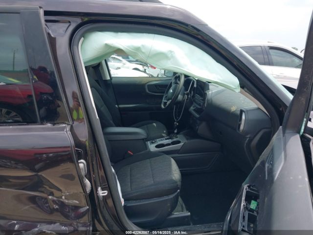 3FMCR9B69MRB03931 Ford Bronco Sport Big Bend