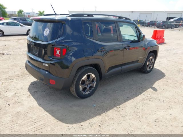 ZACCJABH0FPB57263 Jeep Renegade Latitude