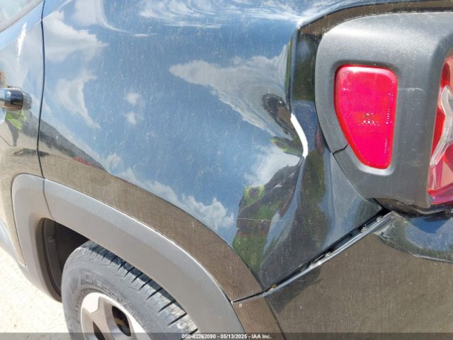 ZACCJABH0FPB57263 Jeep Renegade Latitude