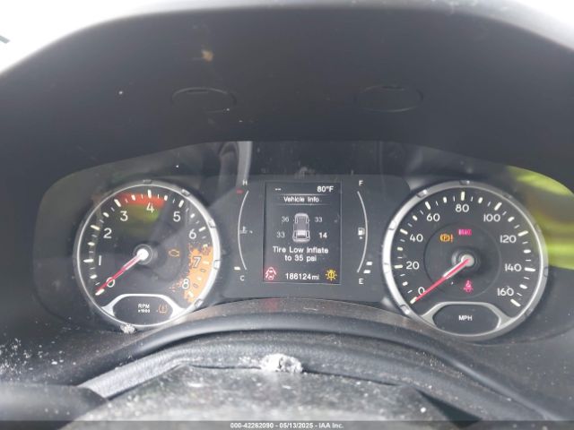 ZACCJABH0FPB57263 Jeep Renegade Latitude