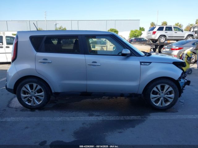 KNDJP3A54F7774859 KIA SOUL +