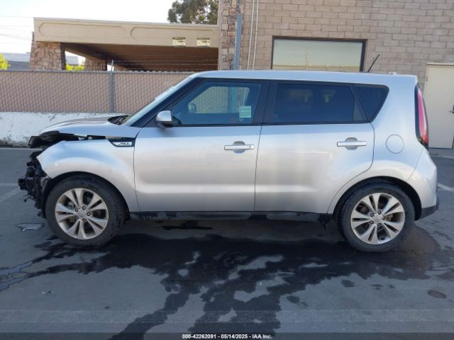KNDJP3A54F7774859 KIA SOUL +