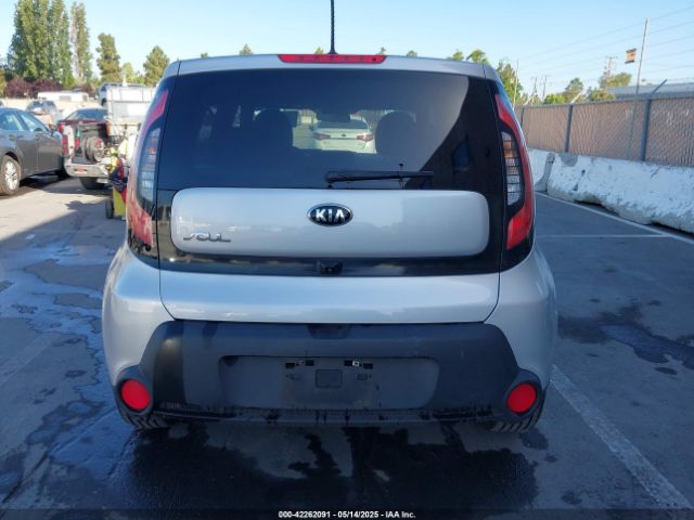 KNDJP3A54F7774859 KIA SOUL +