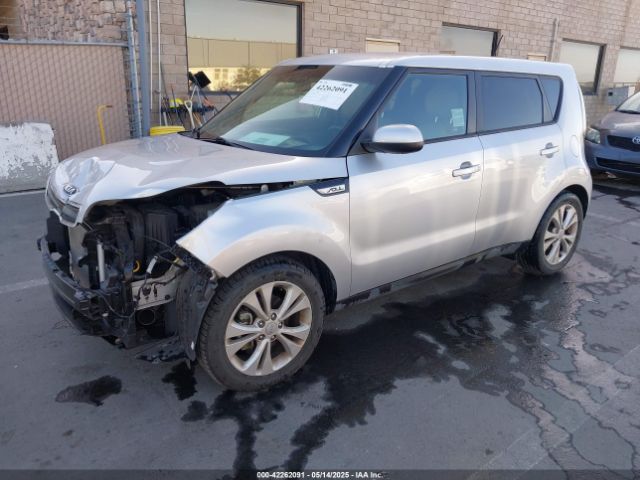 KNDJP3A54F7774859 KIA SOUL +