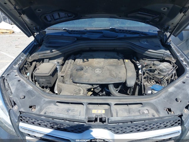 4JGDA5JB2HA833960 Mercedes-Benz m276