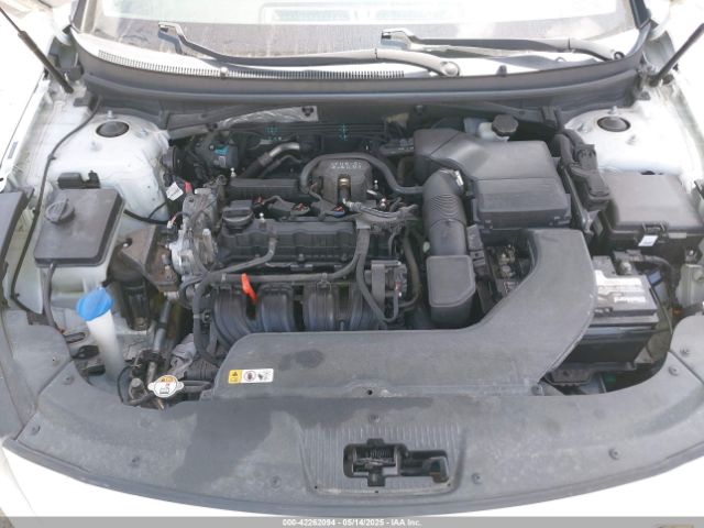 5NPE34AF4FH019122 Hyundai Sonata Limited