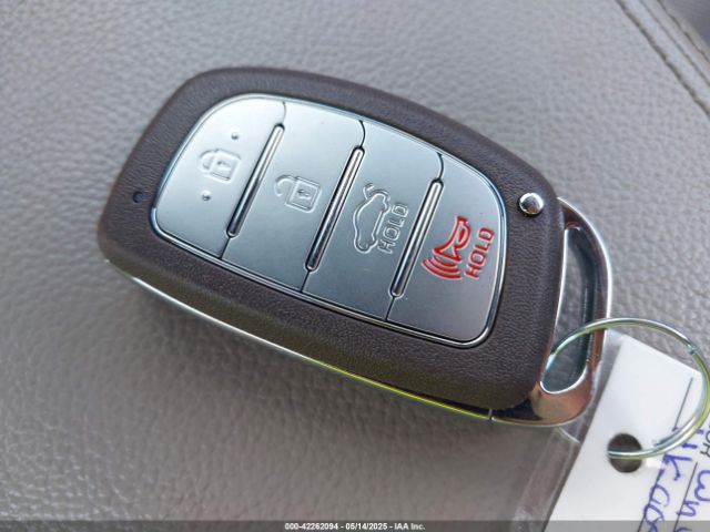 5NPE34AF4FH019122 Hyundai Sonata Limited