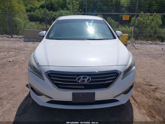5NPE34AF4FH019122 Hyundai Sonata Limited