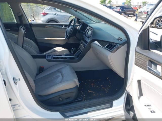 5NPE34AF4FH019122 Hyundai Sonata Limited