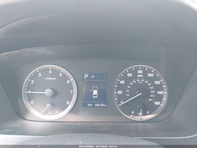 5NPE34AF4FH019122 Hyundai Sonata Limited