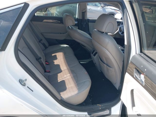 5NPE34AF4FH019122 Hyundai Sonata Limited