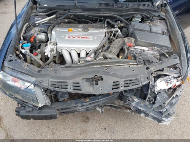2008 ACURA TSX JH4CL96868C015178 Photo 9