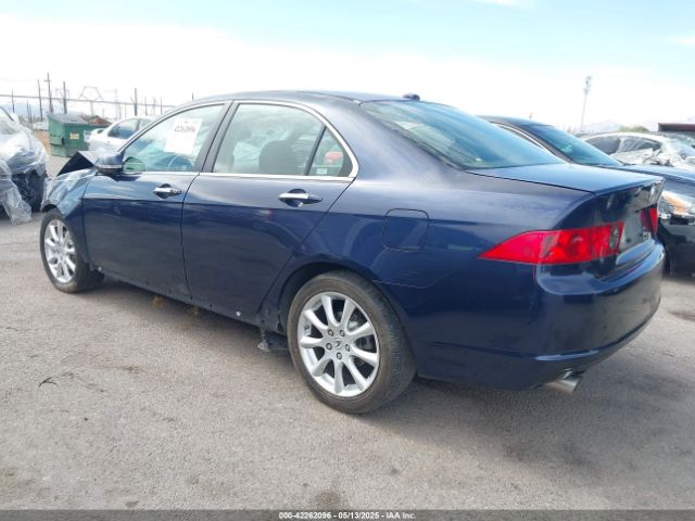 2008 ACURA TSX JH4CL96868C015178 Photo 2