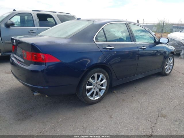 2008 ACURA TSX JH4CL96868C015178 Photo 3