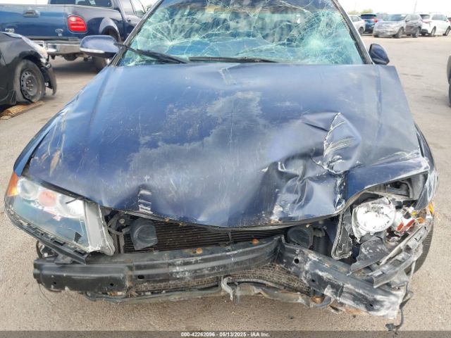 2008 ACURA TSX JH4CL96868C015178 Photo 5