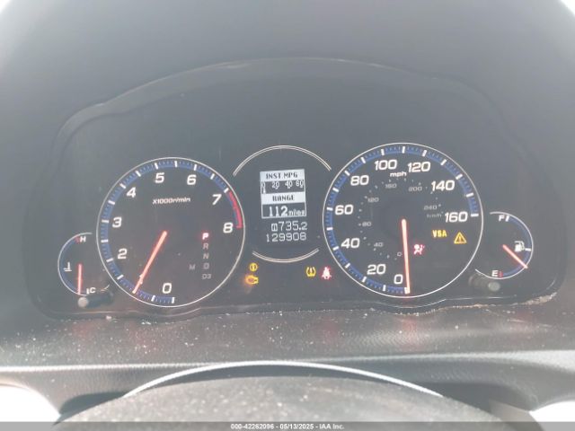 2008 ACURA TSX JH4CL96868C015178 Photo 6