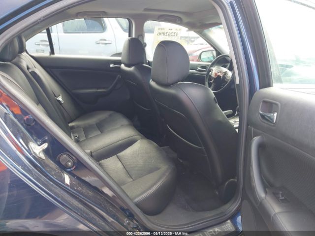 2008 ACURA TSX JH4CL96868C015178 Photo 7