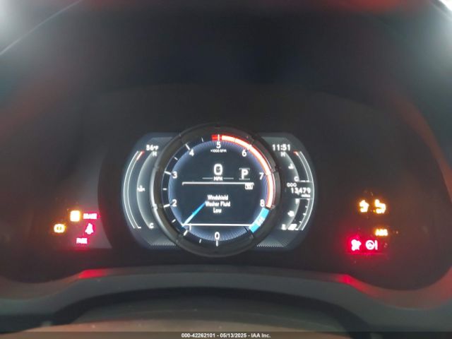 2023 LEXUS IS 500 JTHAP1D22P5003981 Photo 6
