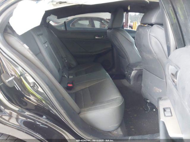 2023 LEXUS IS 500 JTHAP1D22P5003981 Photo 7