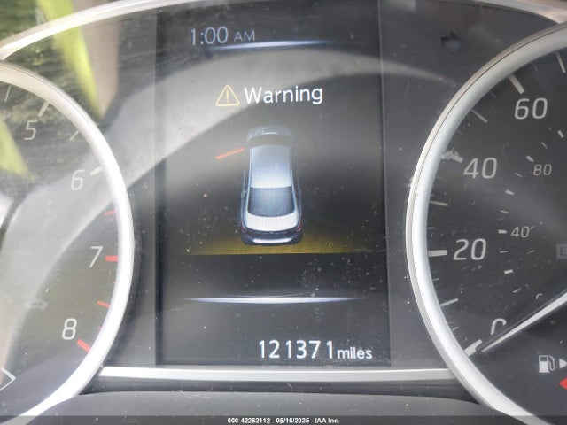 3N1AB7AP7GY311530 Nissan SENTRA SV