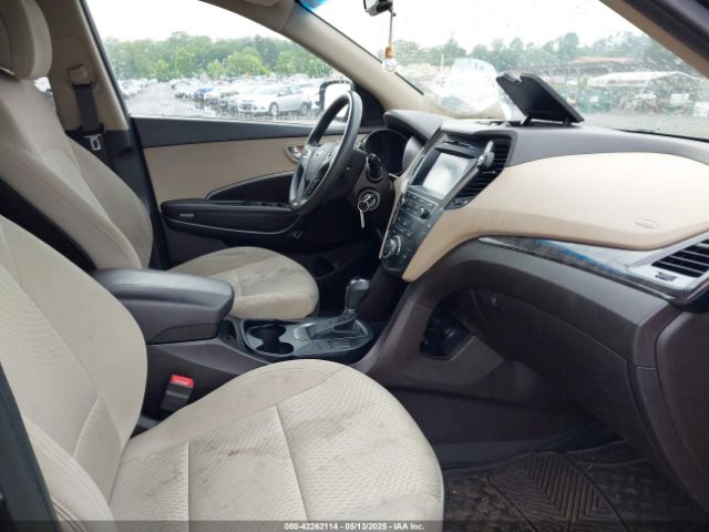 5NMZU3LBXHH036428 Hyundai Santa Fe Sport 2.4l